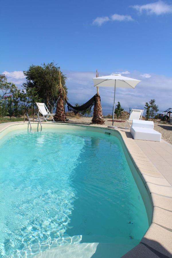 Villa Clicla - Pool, Sea,Hommock Swing And Laziness Imperia Exterior foto